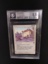 Moat BGS 8.5 NM-MT+ Legends MTG Magic Graded Card